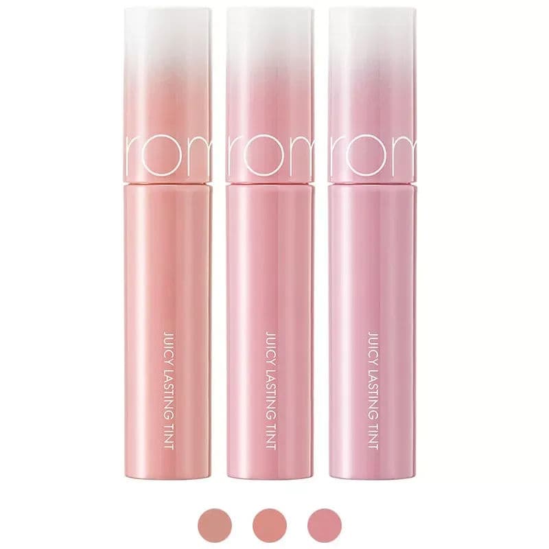 Juicy Lasting Tint #Spring Fever 6