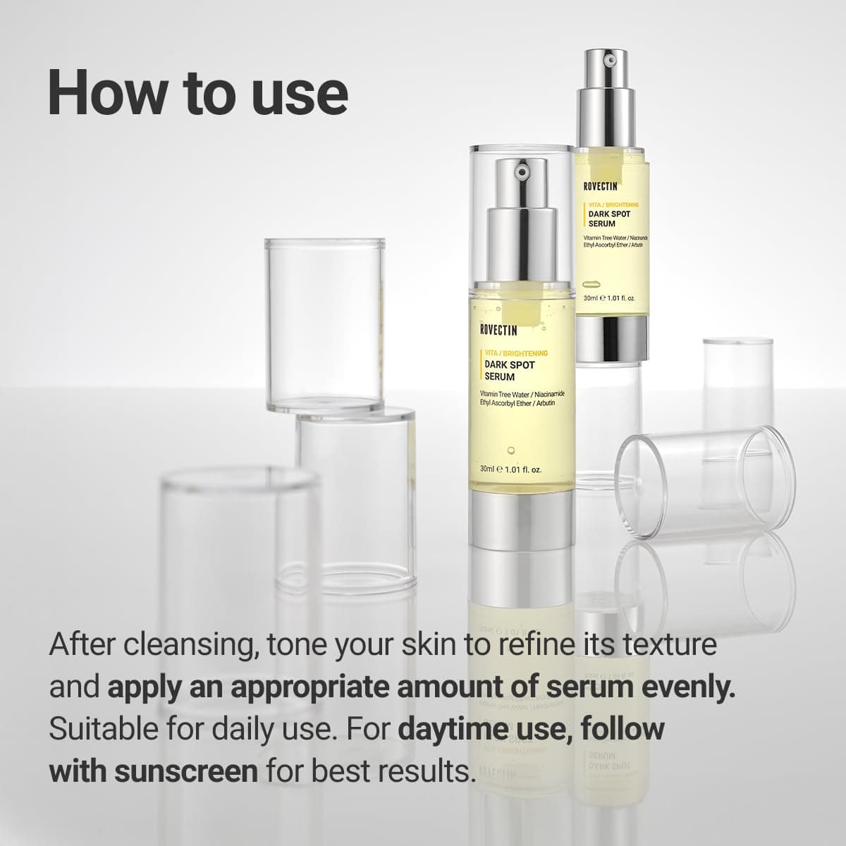 Vita Dark Spot Serum 6