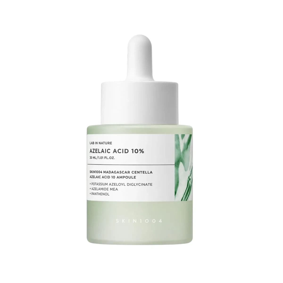 Lab in Nature Madagascar Centella Azelaic Acid 10 Ampoule 1