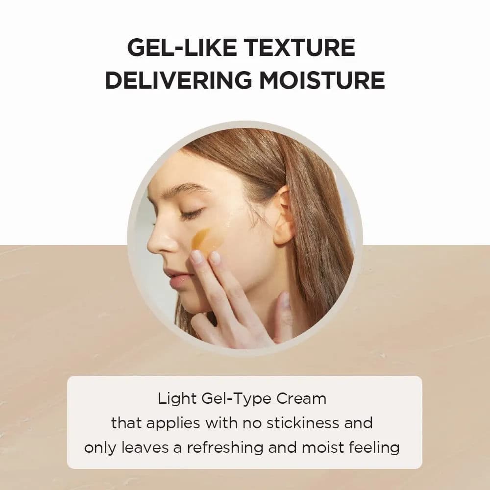 Madagascar Centella Soothing Cream 3