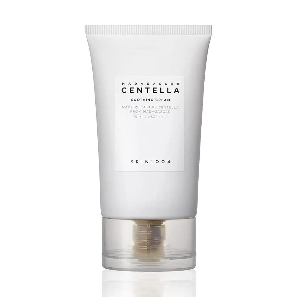 Madagascar Centella Soothing Cream 1