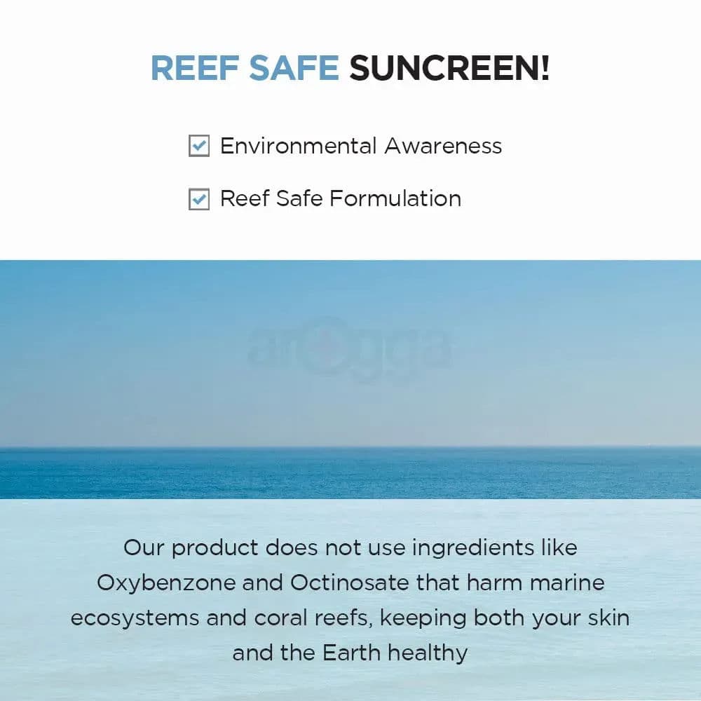 Madagascar Centella Hyalu-Cica Water-Fit Sun Serum 4