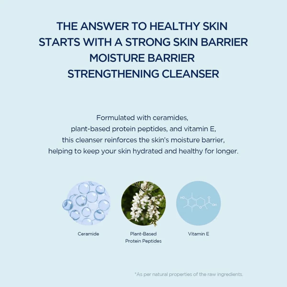 Madagascar Centella Hyalu-Cica Gentle Cleansing Milk 6