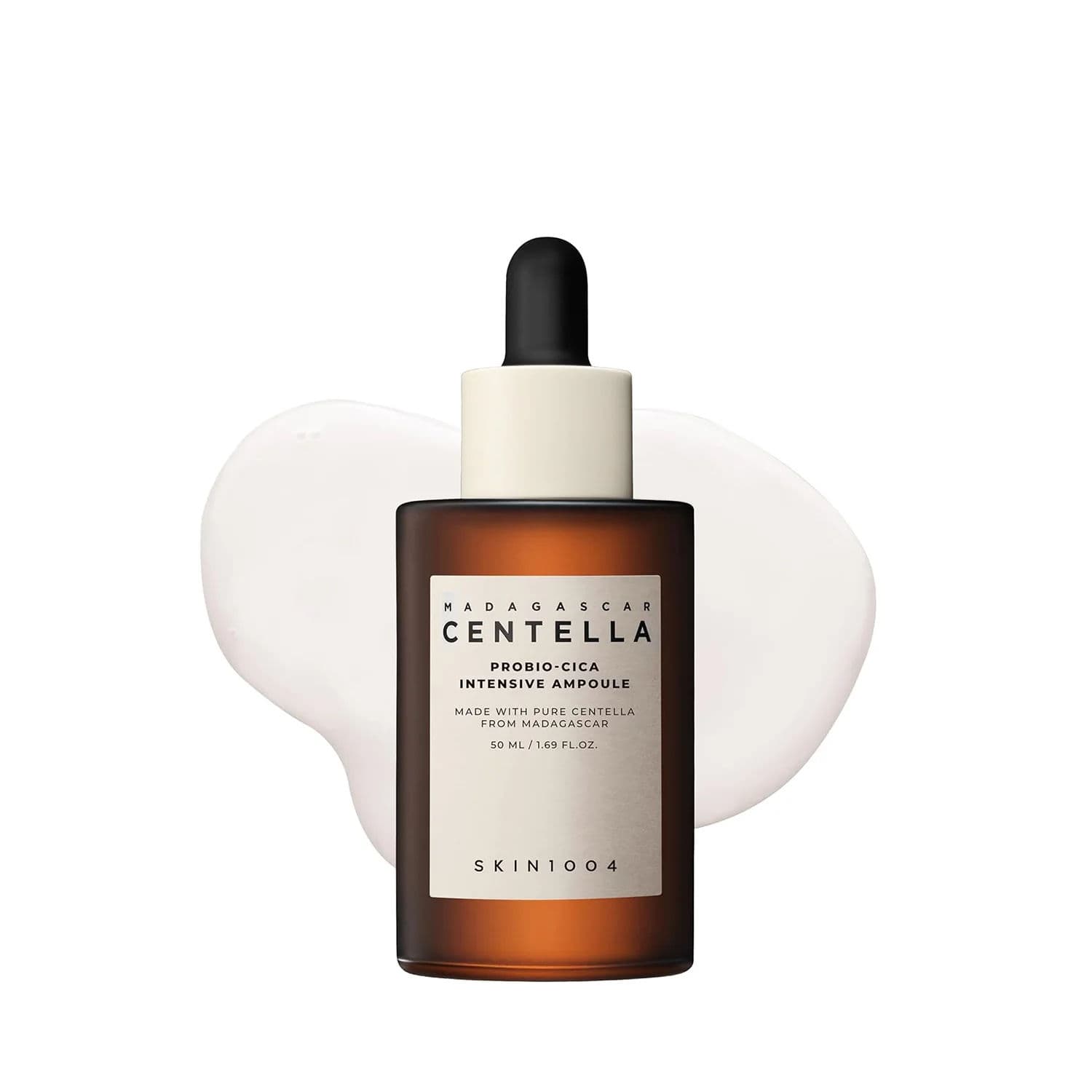 Madagascar Centella Probio-Cica Intensive Ampoule 1