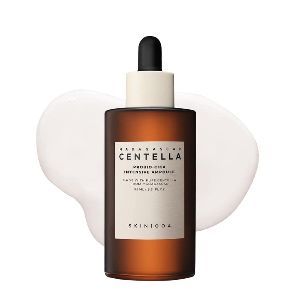 Madagascar Centella Probio-Cica Intensive Ampoule Jumbo 1