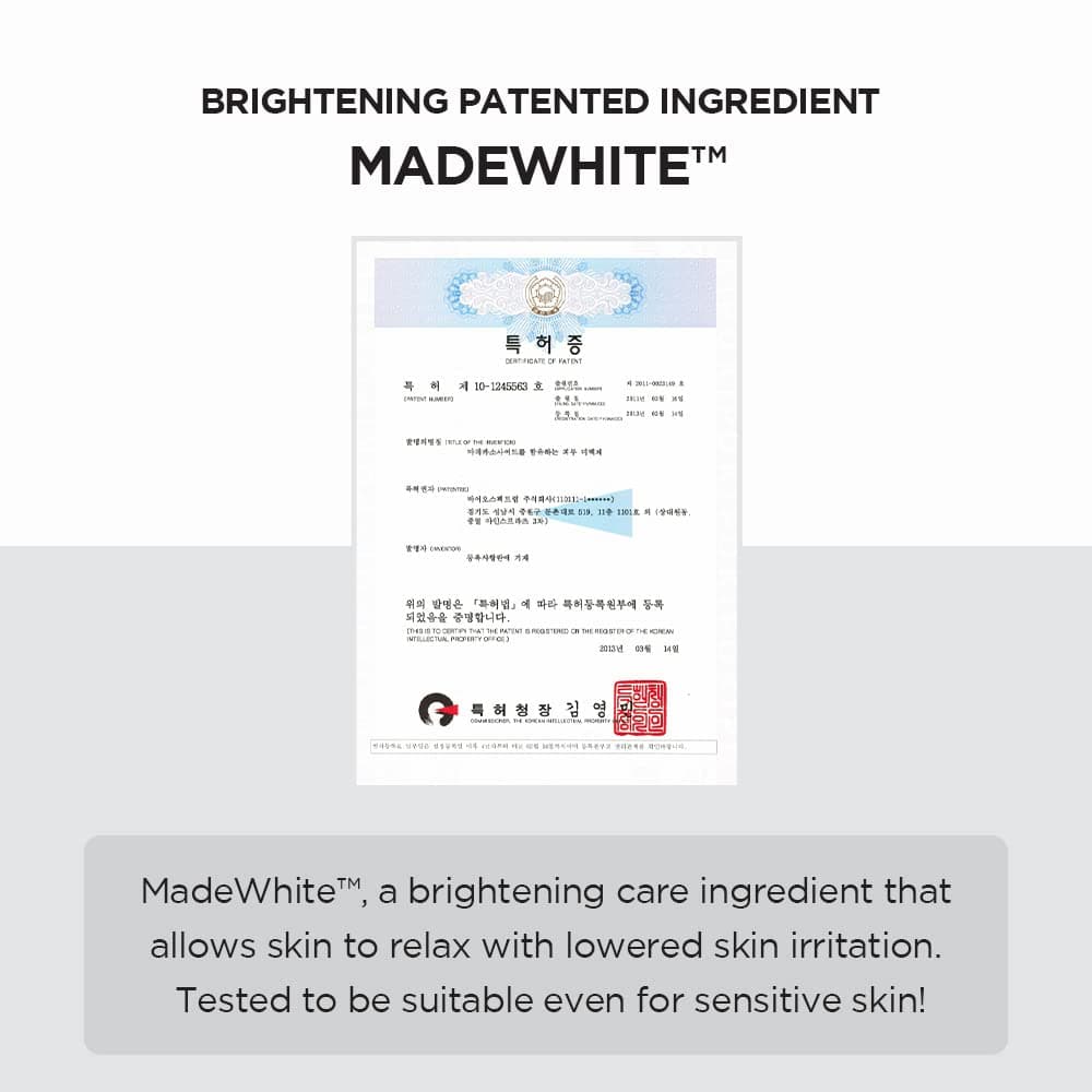 Madagascar Centella Tone Brightening Cleansing Gel Foam 5