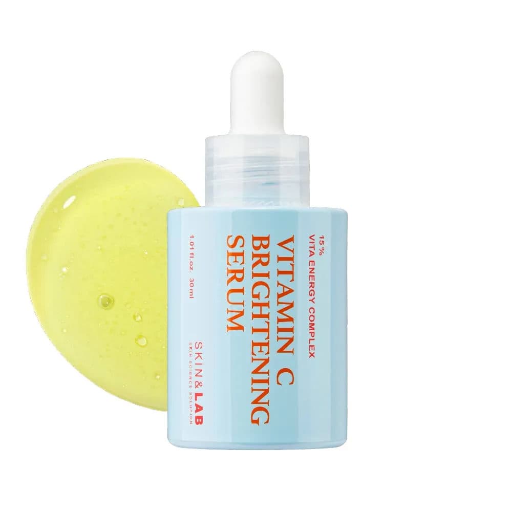 Vitamin C Brightening Serum 1