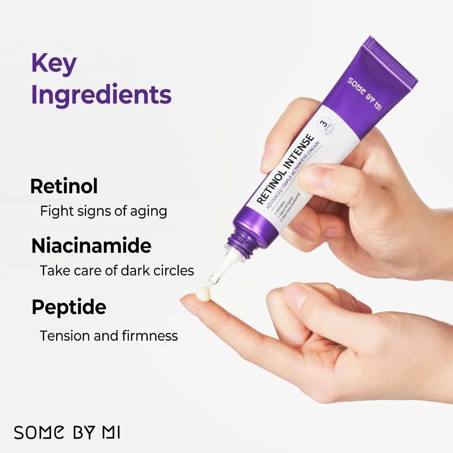 Retinol Intense Advanced Triple Action Eye Cream 5