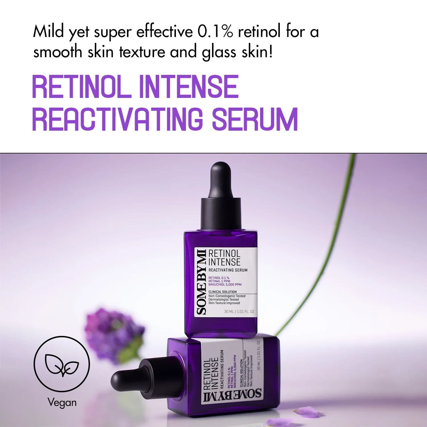 Retinol Intense Reactivating Serum 2