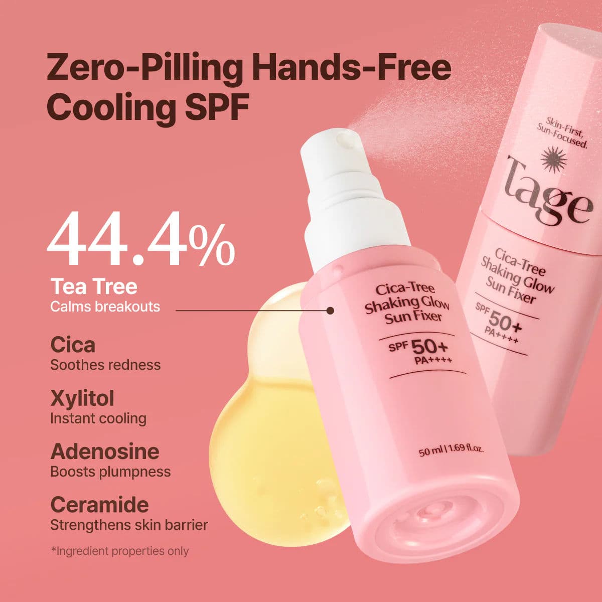 Cica-Tree Shaking Glow Sun Fixer 3