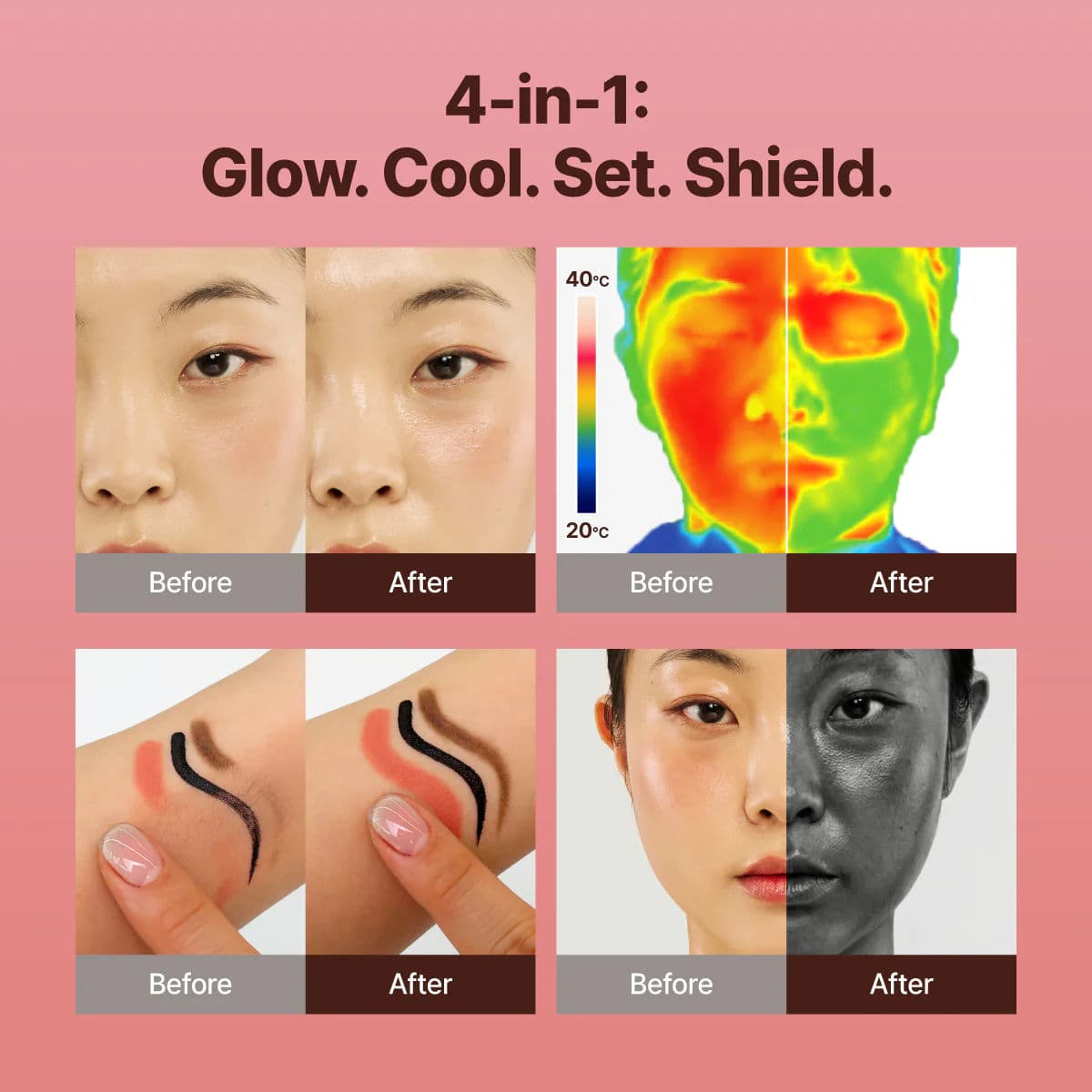 Cica-Tree Shaking Glow Sun Fixer 4