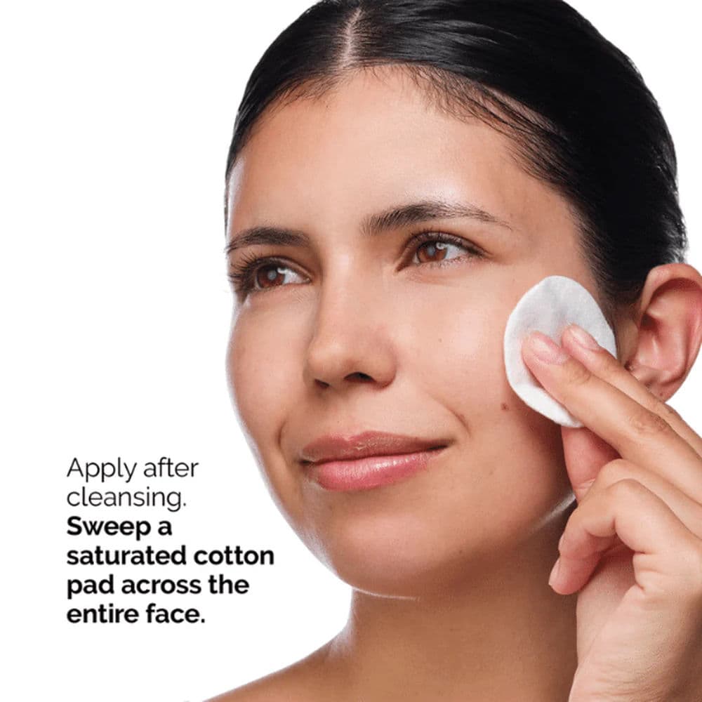 Glycolic Acid 7% Exfoliating Toner 4