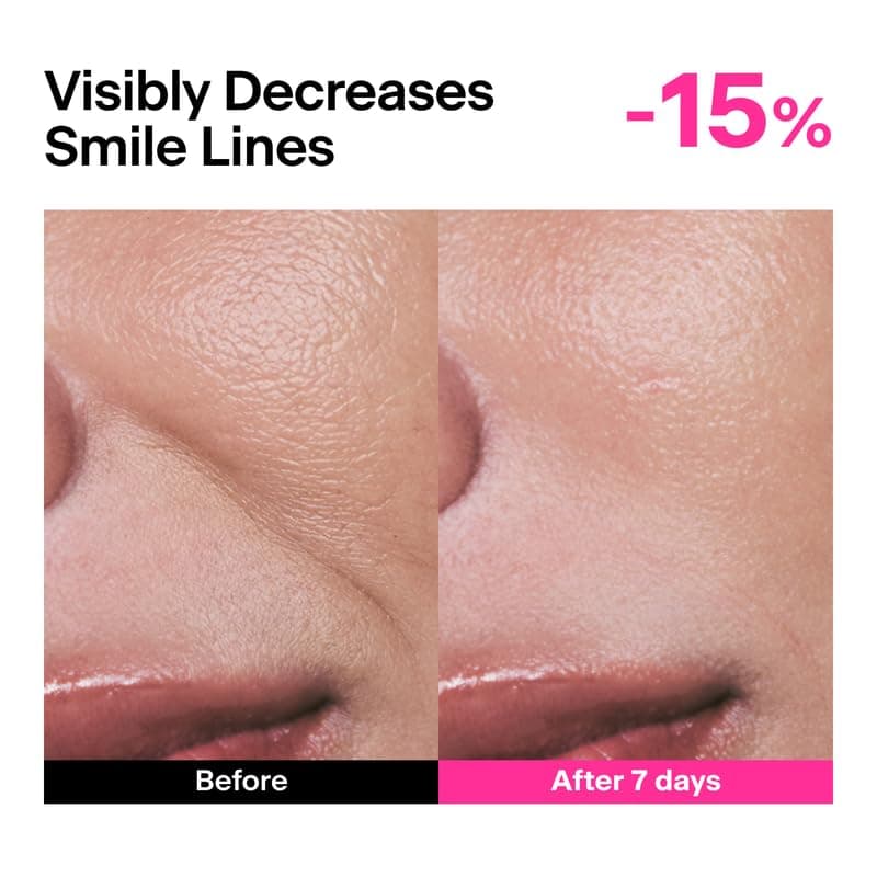 CPR Triple-Synergy Wrinkle Care Serum 7