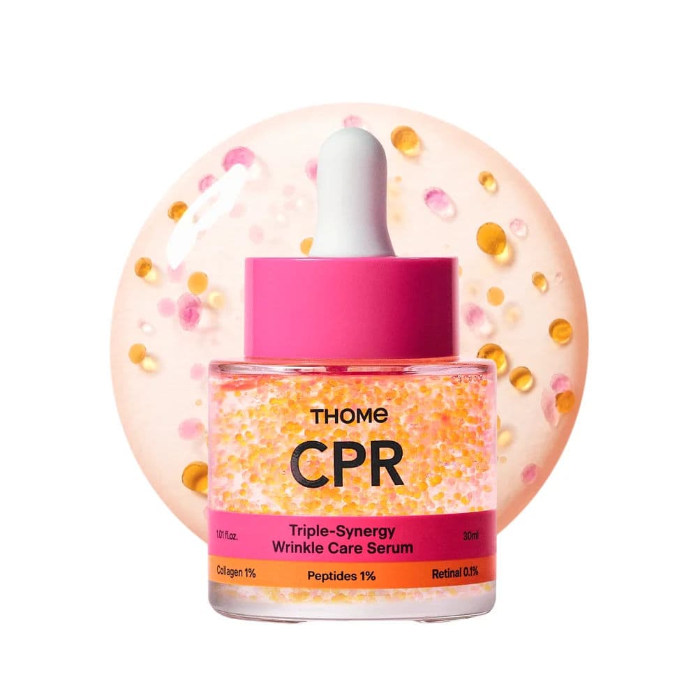 CPR Triple-Synergy Wrinkle Care Serum 1