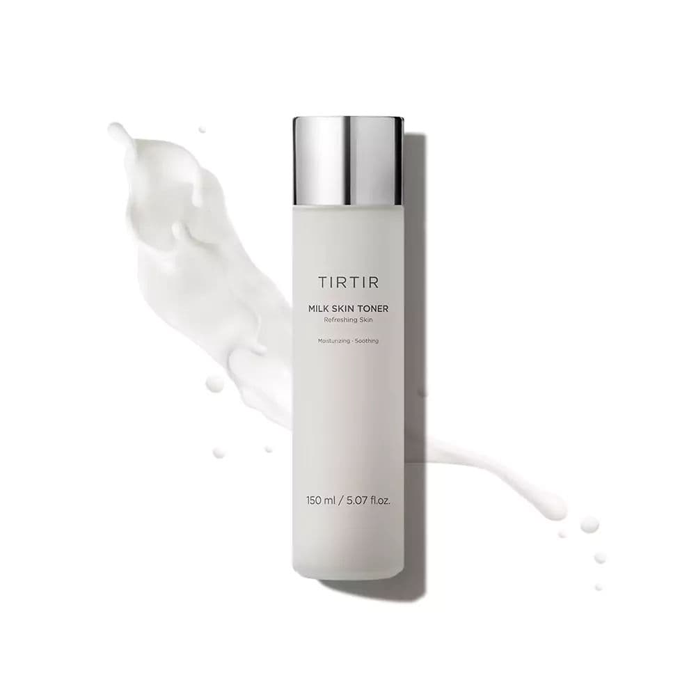 Milk Skin Toner 1