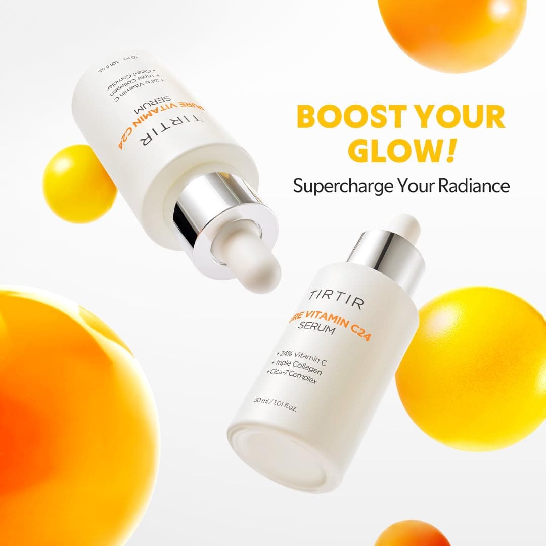Pure Vitamin C24 Serum 3