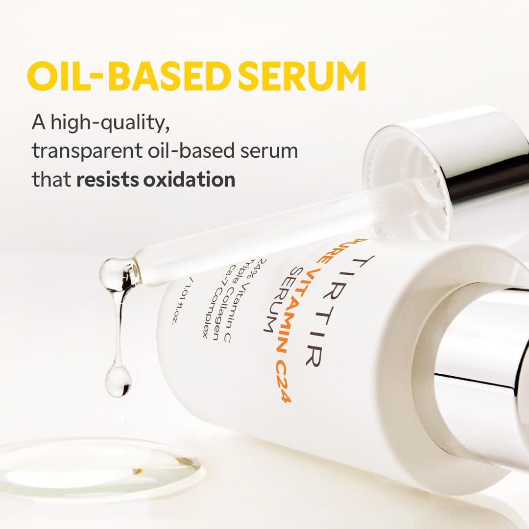 Pure Vitamin C24 Serum 4
