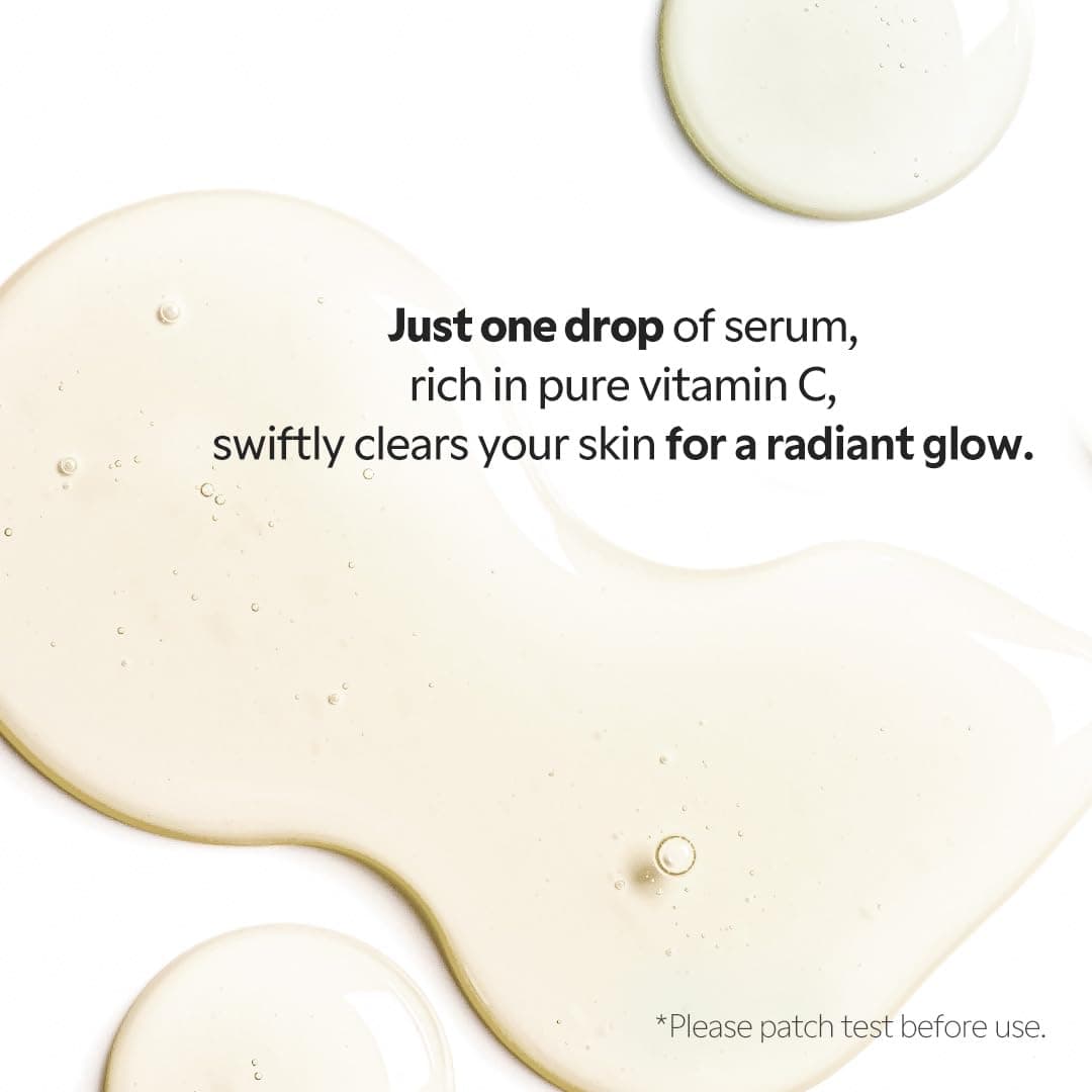 Pure Vitamin C24 Serum 6