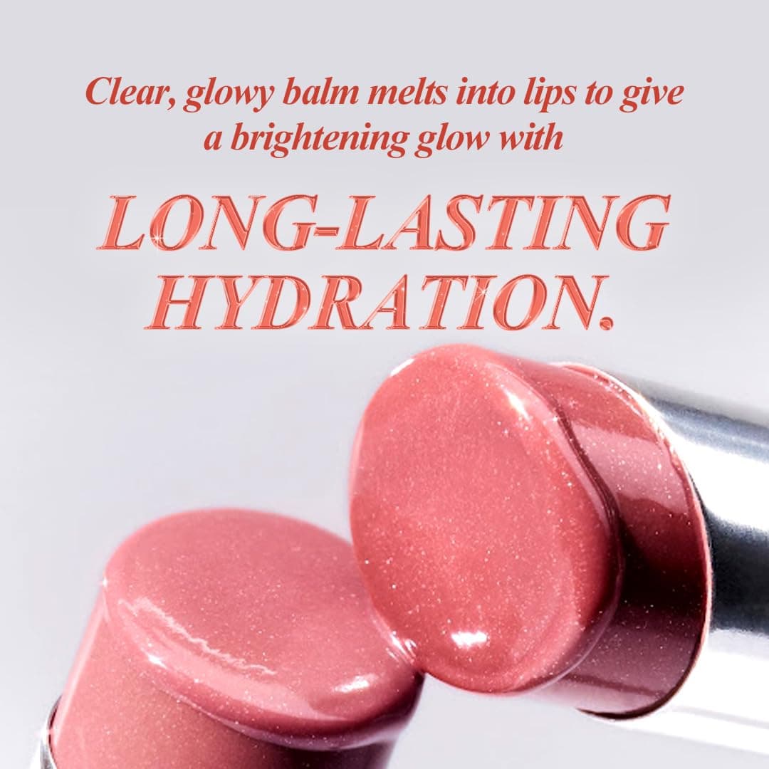 Waterism Glow Melting Balm 4