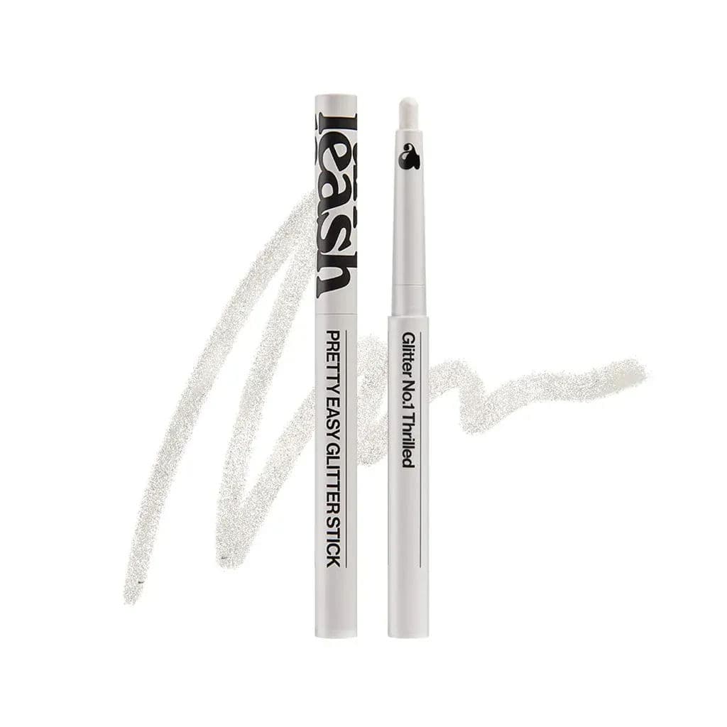 Pretty Easy Glitter Stick Renewal Glitter 3