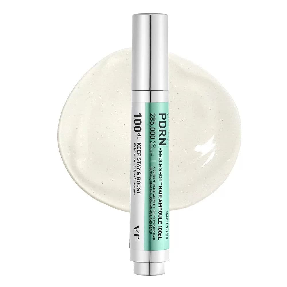 PDRN Reedle Shot Hair Ampoule 100dL 1