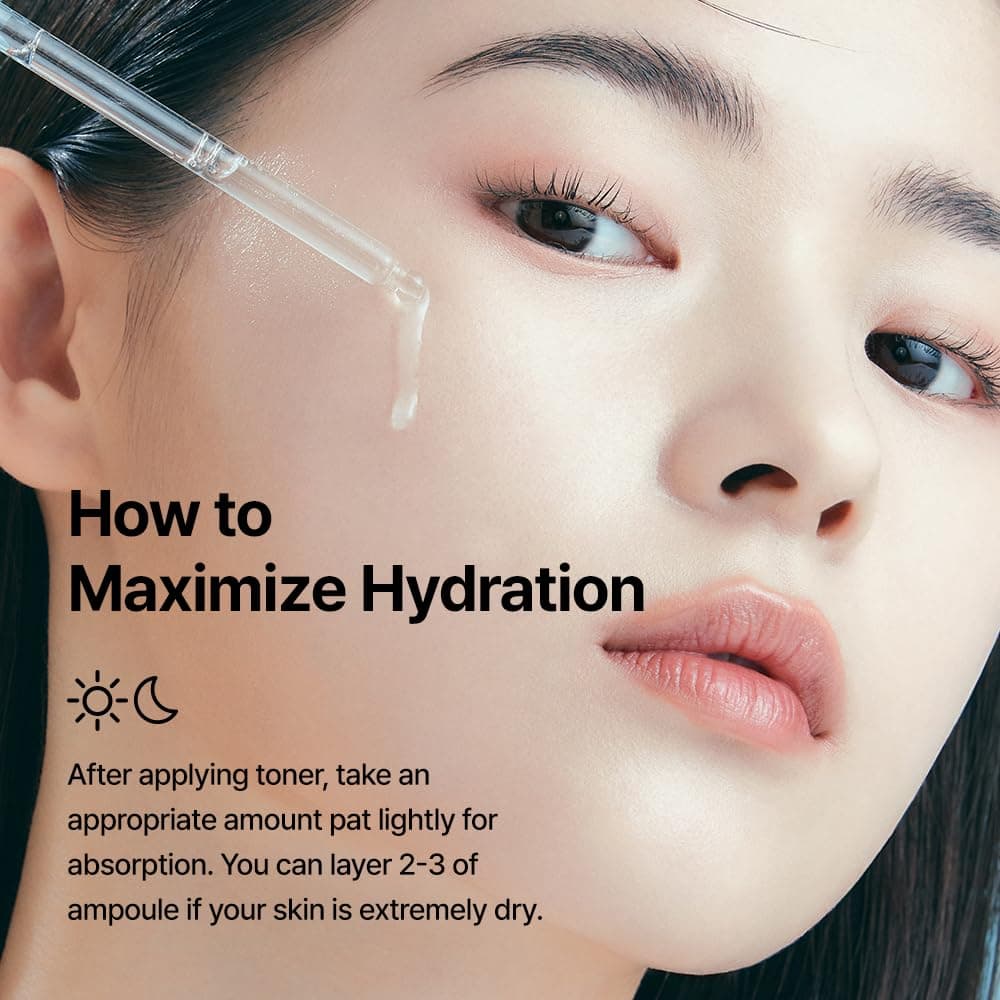 Real Hyaluronic Blue 100 Ampoule 7