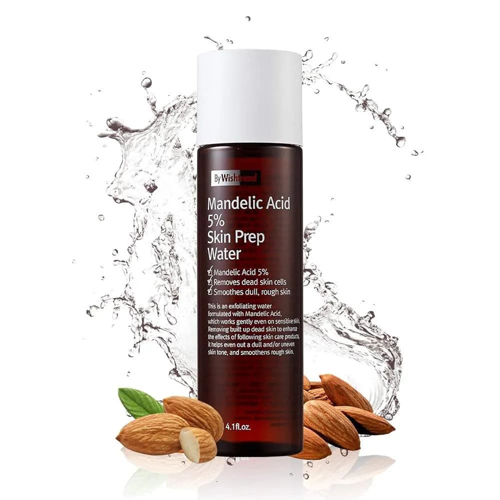 Mandelic Acid 5% Skin Prep Water 1