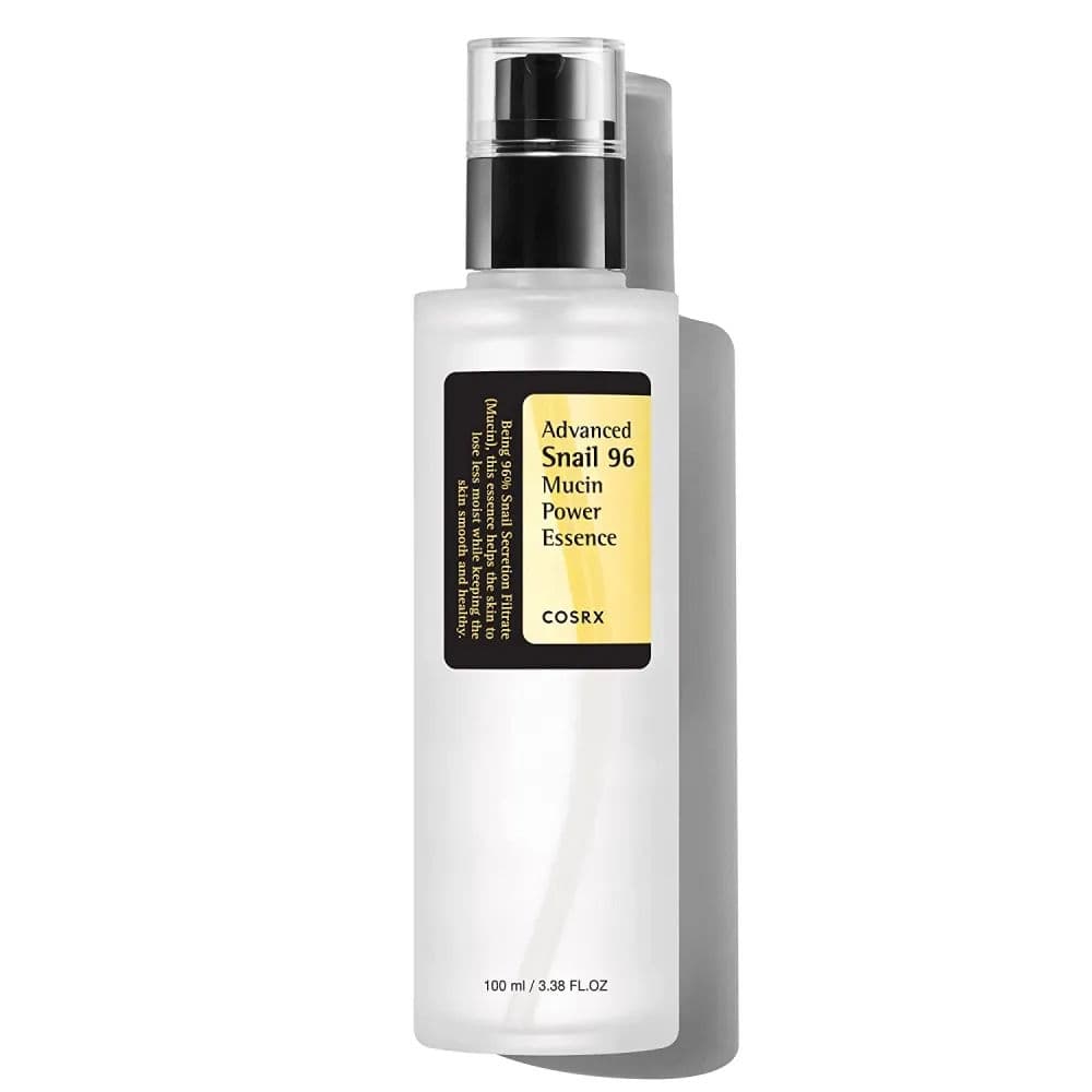 Advanced Snail 96 Mucin Power Essence 1