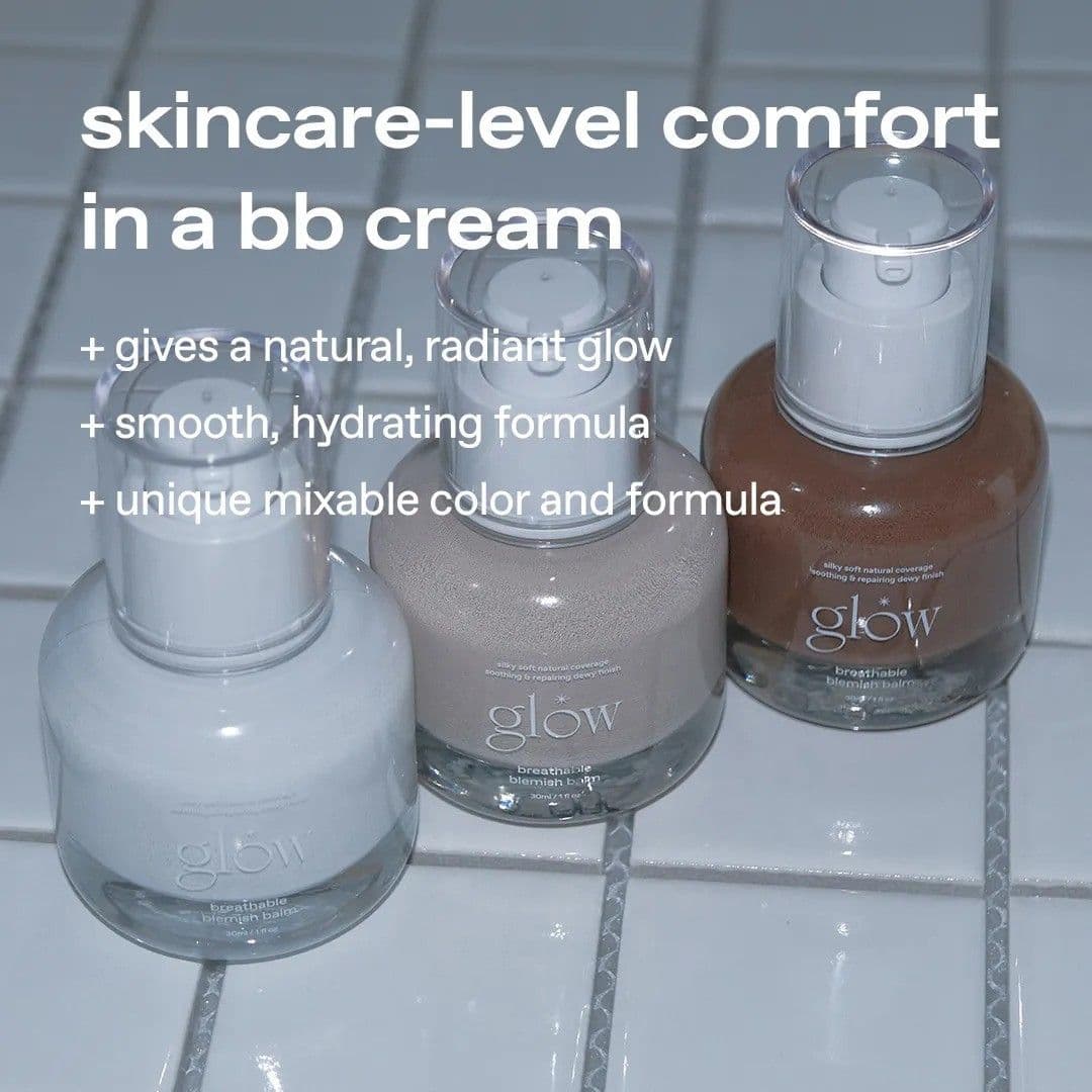 Breathable Blemish Balm 4