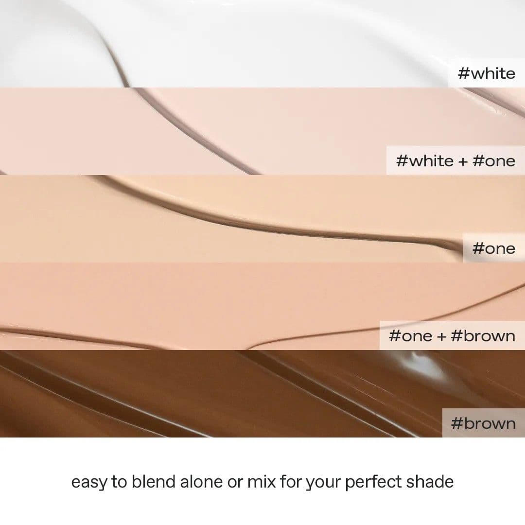 Breathable Blemish Balm 5