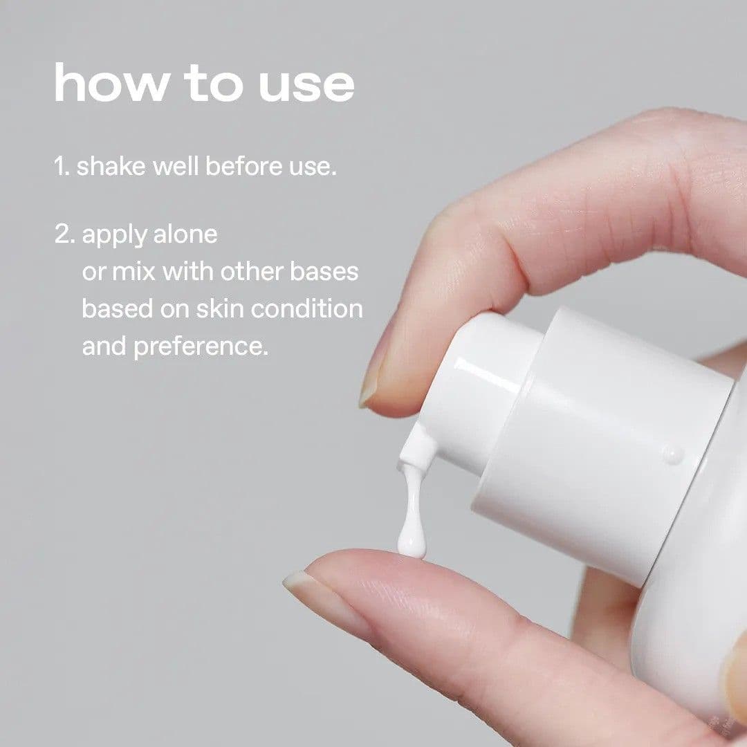 Breathable Blemish Balm 6