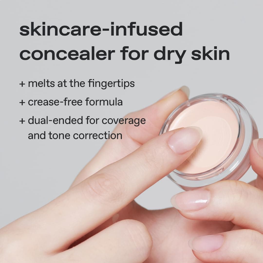 Not Dry Concealer 3