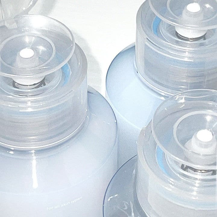 Clean & Polished Lemon Vitamin Toner 2