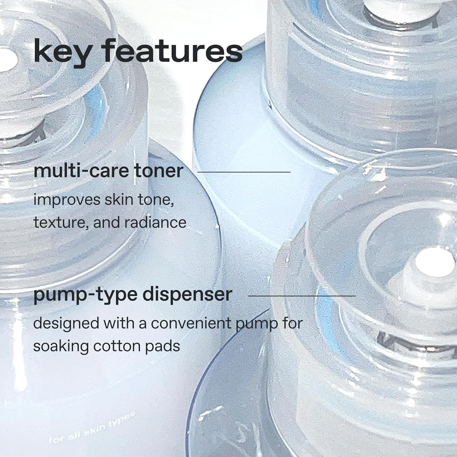 Clean & Polished Lemon Vitamin Toner 6