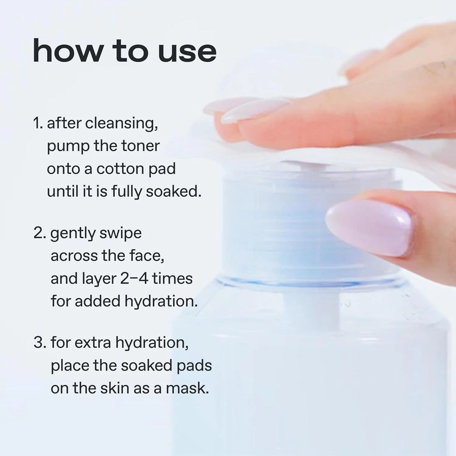 Clean & Polished Lemon Vitamin Toner 8