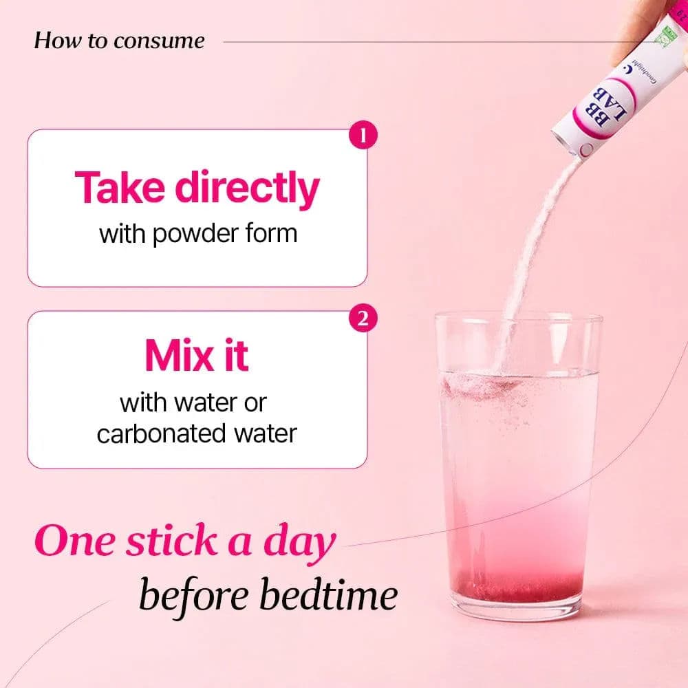 Goodnight Low Molecular Collagen 3