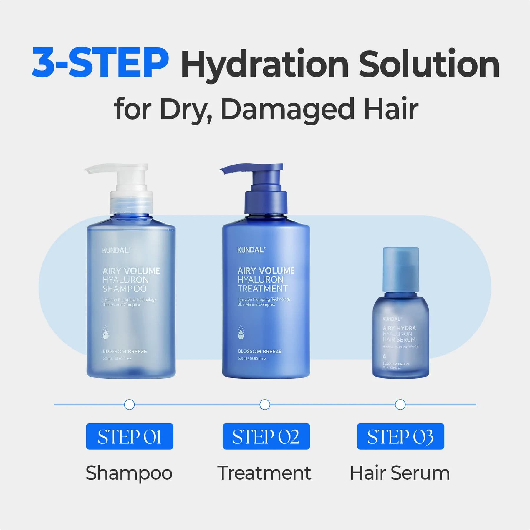 Airy Volume Hyaluron Serum 10