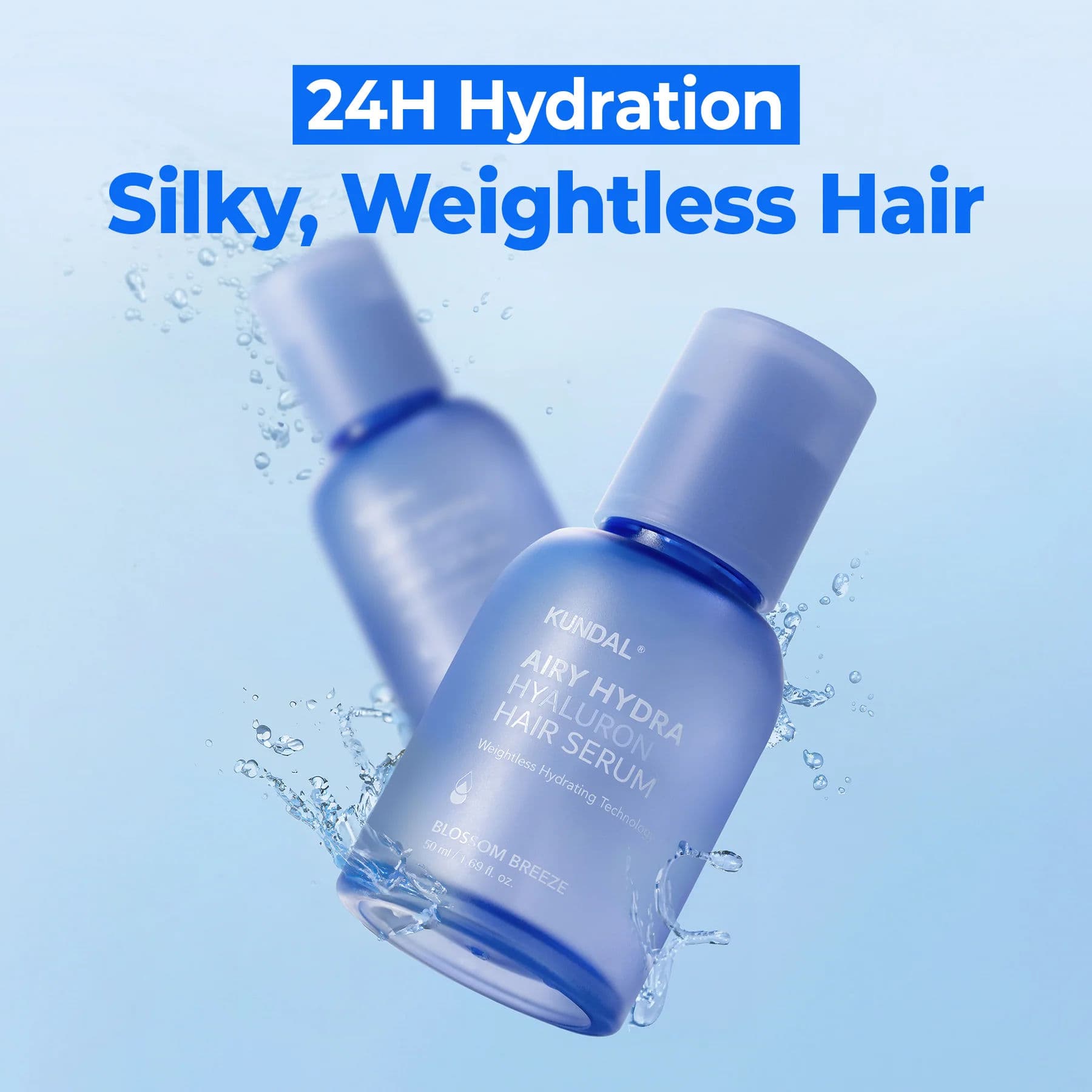 Airy Volume Hyaluron Serum 2