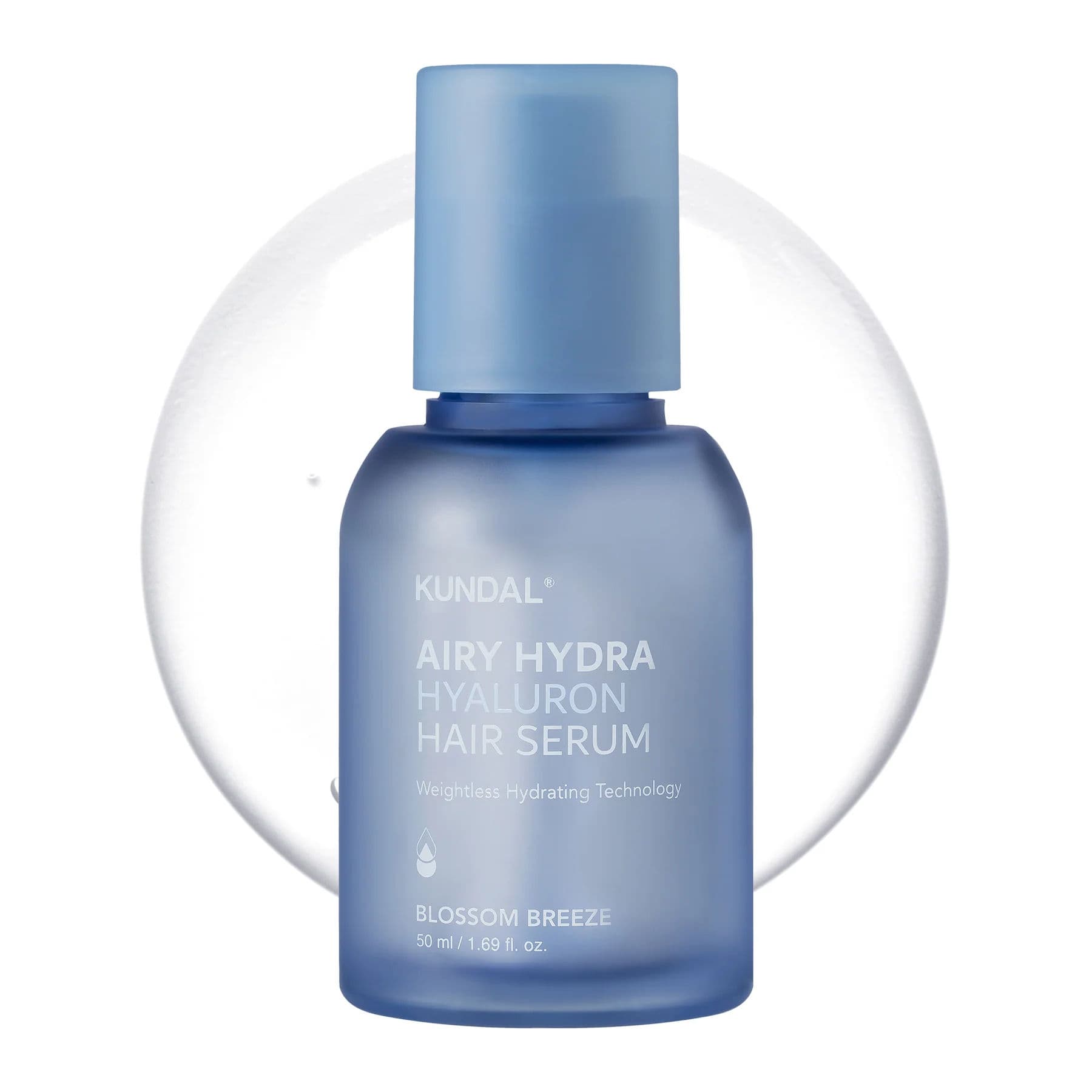 Airy Volume Hyaluron Serum 1