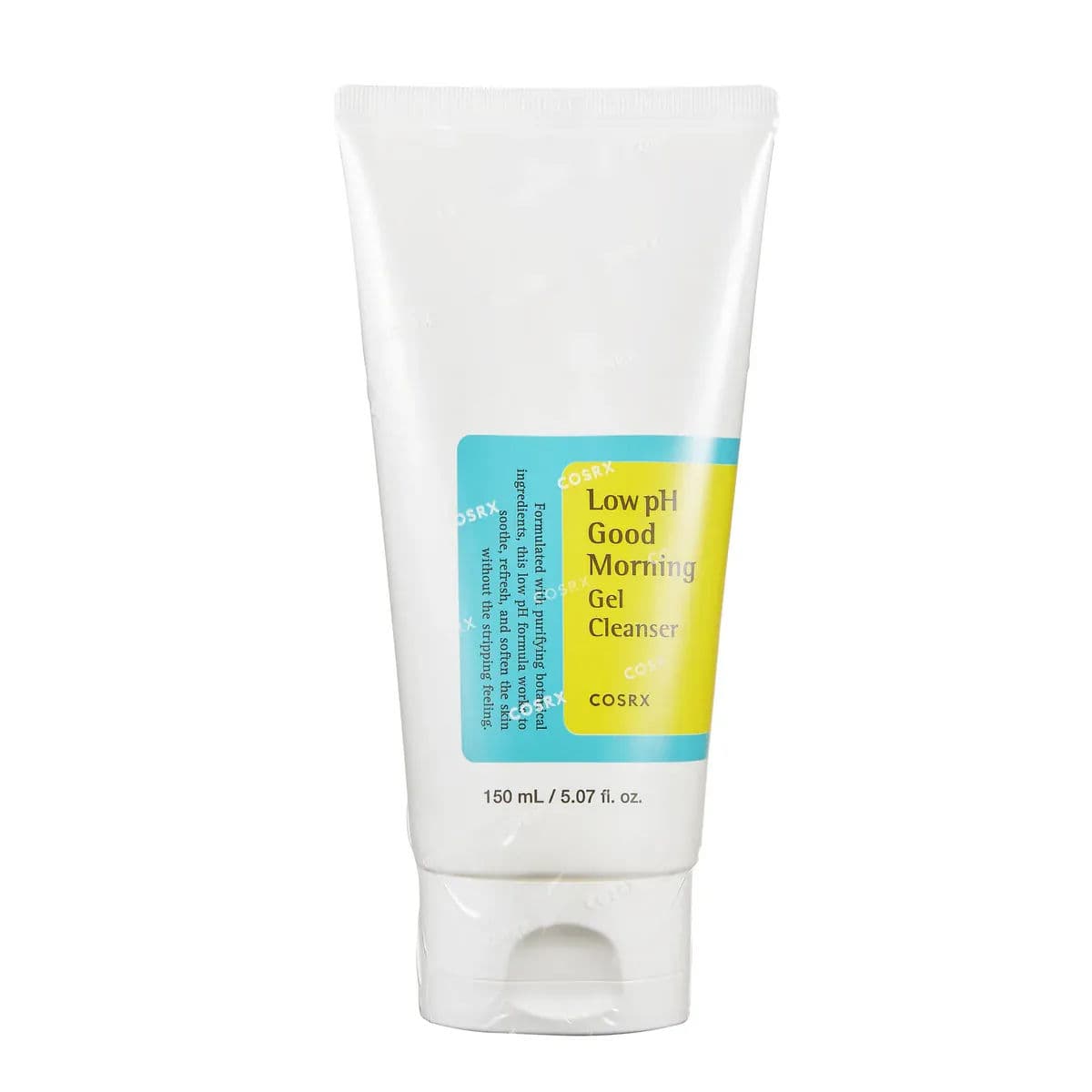 Low pH Good Morning Gel Cleanser 1