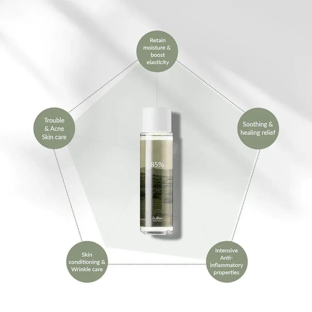 Cica Skin Calming Toner 3