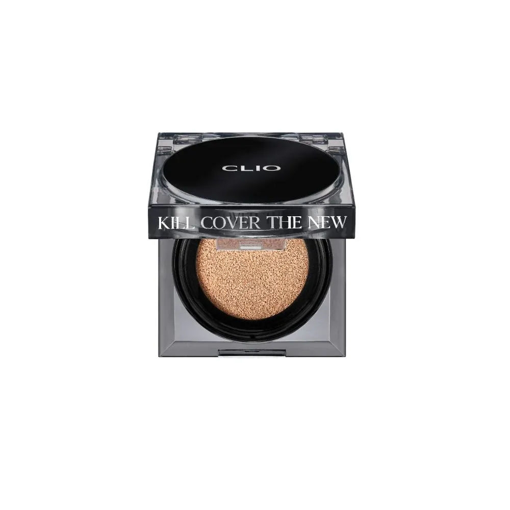 Kill Cover The New Founwear Cushion Mini #04 Ginger