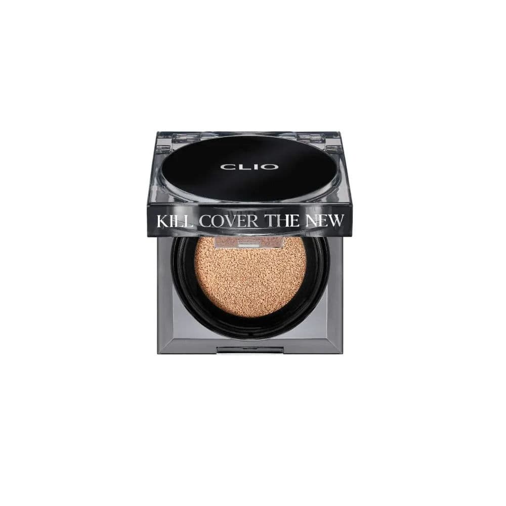 Kill Cover The New Founwear Cushion Mini #04 Ginger 1