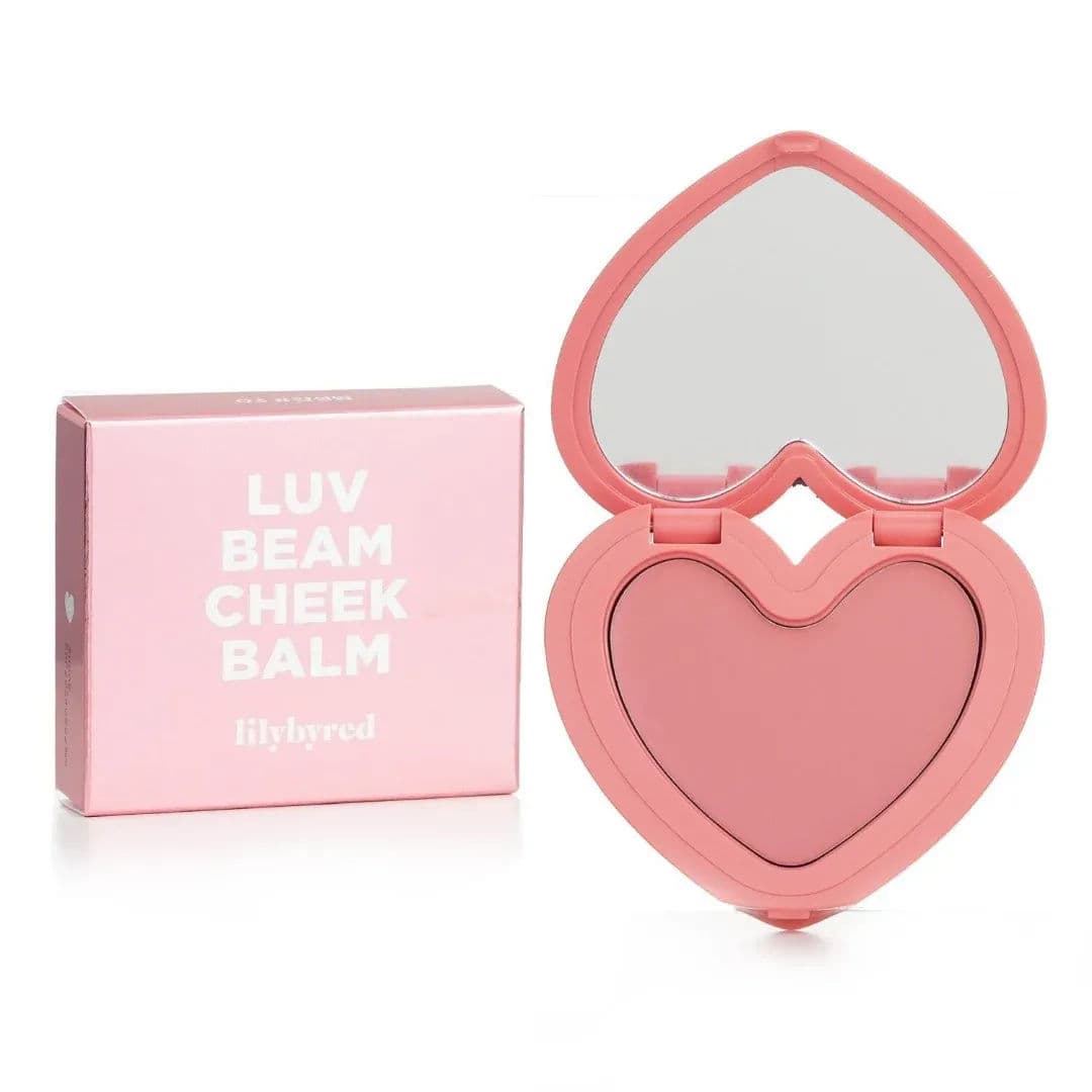Luv Beam Cheek Balm 2