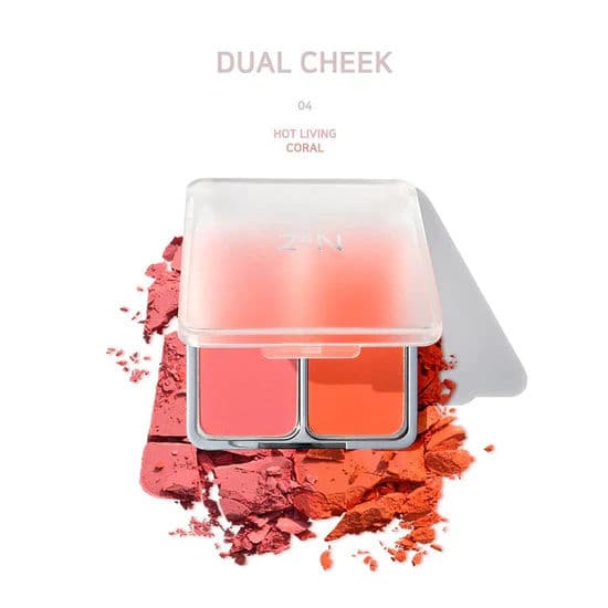Dual Cheek 6