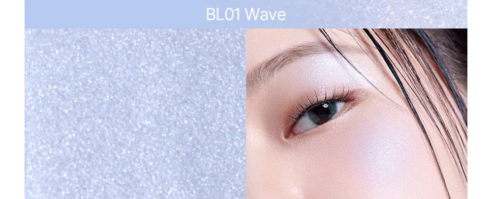 Pure Glash Highlighter 3