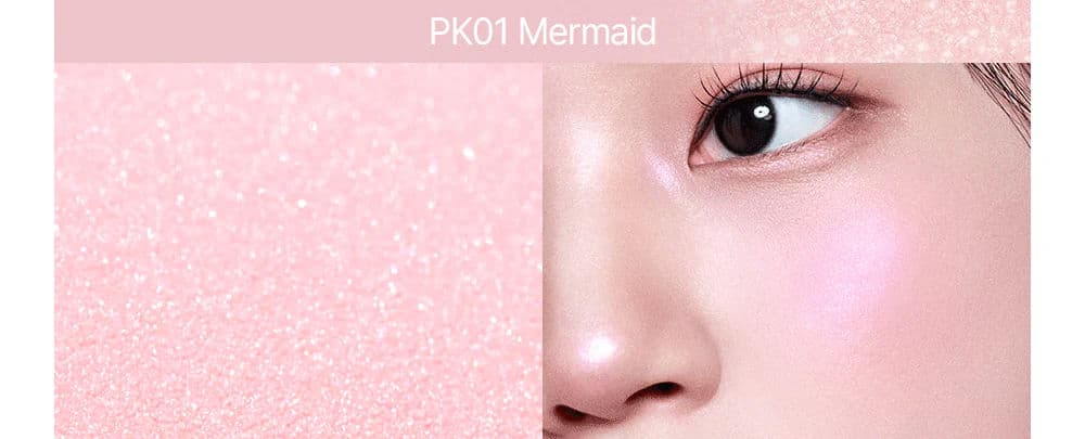 Pure Glash Highlighter 4