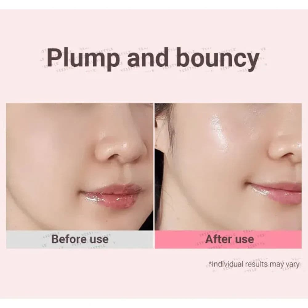 Collagen Vita Wrinkle Multi Balm 3