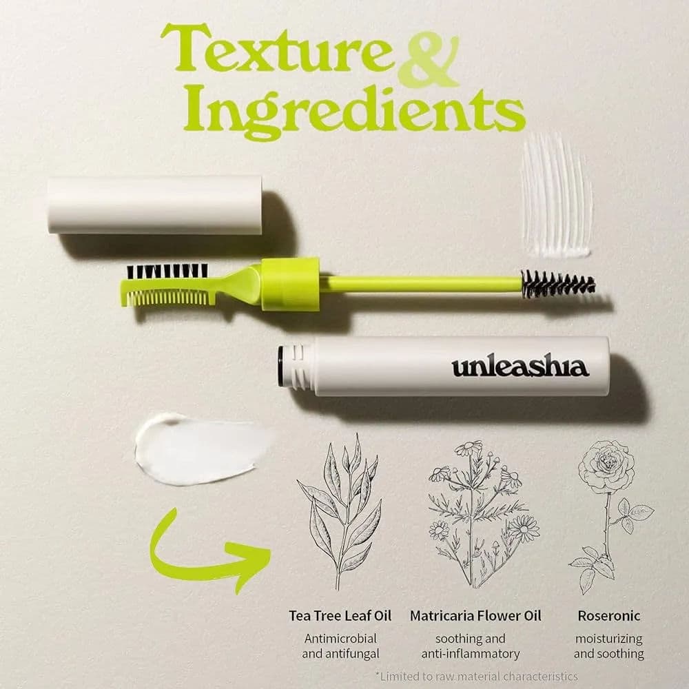 Shaper Pomade Eyebrow Fixer 2