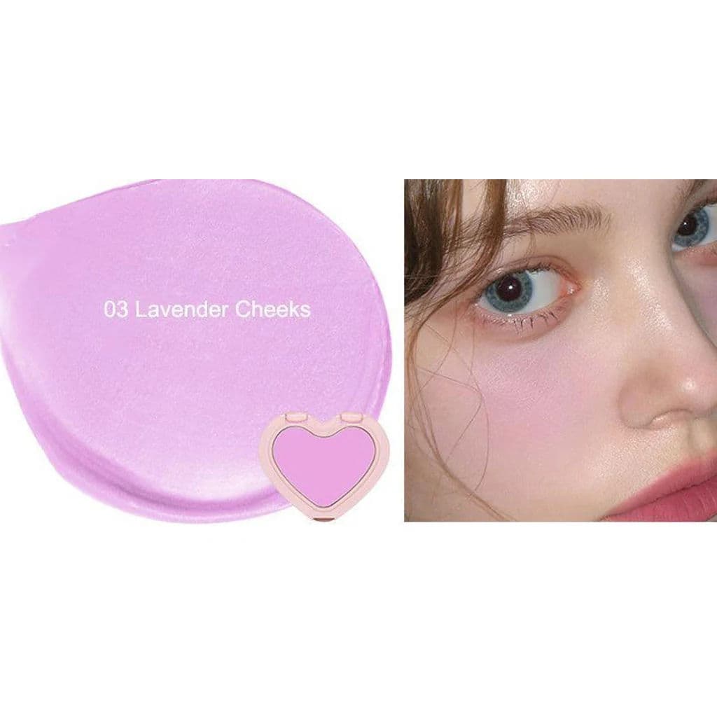 Soft Cream Blush 4